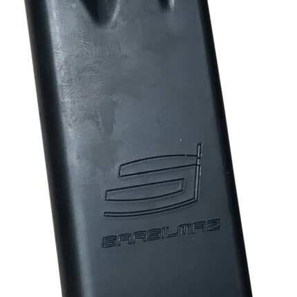 SAR USA ST4510 ST45 10rd 45 ACP Black Steel