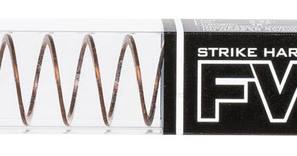 Strike Industries ARFWSP AR Flat Wire Spring  Pistol Length
