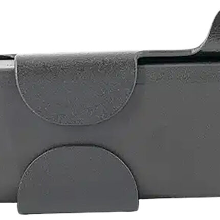 1791 Gunleather TACSNAG154R Snagmag Single Black Leather Belt Clip Compatible w/ 12rd Sig P365 Right Hand