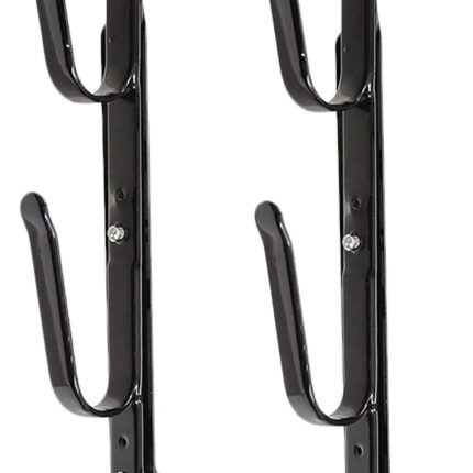 Allen 18500 Gun/Accessory Rack  Metal