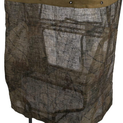 Vanish 5219 Quick Set Blind Mossy Oak Break-Up Country Cotton Blend