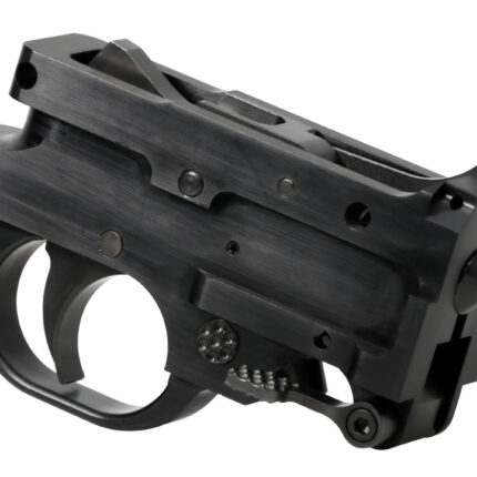 CMC Triggers 64701 Drop-In  Ruger 10/22 Black Curved 3.50 lbs