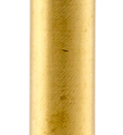 Traditions A1282 Jag  50 Cal 10 32 Thread Brass