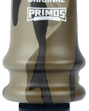 Primos PS821 Wench Open Call Attracts Ducks Mossy Oak Original BottomLand Polycarbonate