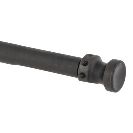 TacFire Takedown Pin Front Black Steel AR-15