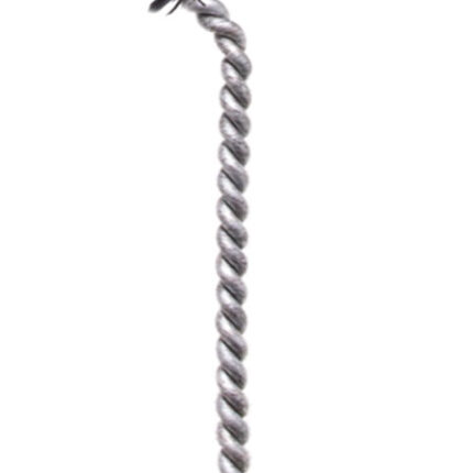 KleenBore MAG200 MagBrush Brush .22/ .25/ .380/ 9mm Handgun Nylon Bristles Compatible W/Straight Stacked Mags