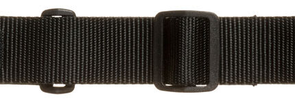 Tacshield T6005BK CQB Sling Black Webbing Single-Point Rifle/Shotgun