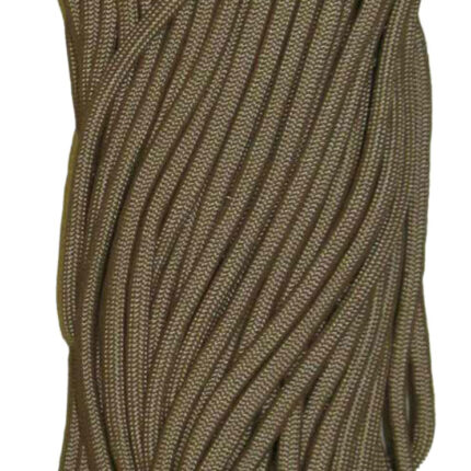 Tacshield 03001 550 Cord OD Green Paracord 50' Long