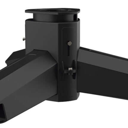 American Hunter AHGRAVKIT 3-Way Gravity Tube Black