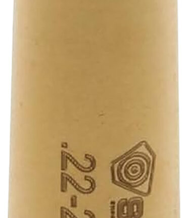 SME XSIBL250 Sight-Rite Laser Bore Sighting System 22-250 Rem Brass Casing