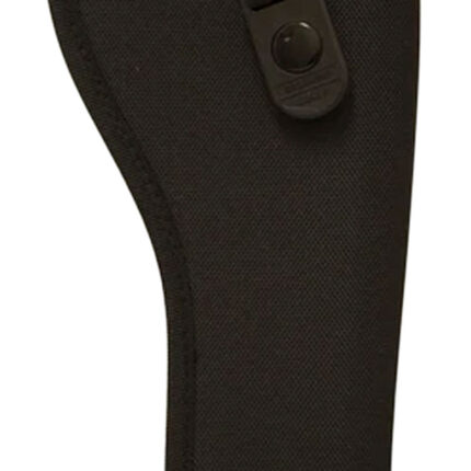 Birchwood Casey NH03 Nylon OWB Size 03 Black Nylon Belt Loop Fits Ruger LCP Ambidextrous
