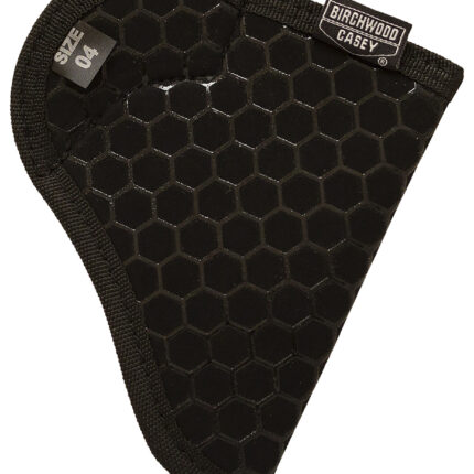 Birchwood Casey EH04 Epoxy Honeycomb Pocket Size 04 Black Nylon Fits Ruger LCP Ambidextrous