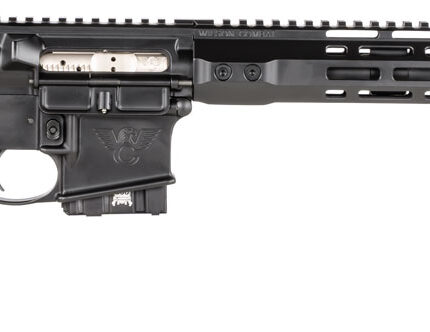 Wilson Combat TRPC300HBLCA Protector Carbine *CA Compliant 300 HAM'R 16.25" 10+1 Black Hard Coat Anodized Rec Black Fixed Magpul MOE Carbine Stock Black Strike Ind. Featureless Grip Right Hand