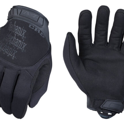 Mechanix Wear TSCR55009 Pursuit D5 Covert Synthetic Leather Medium Velcro Closure