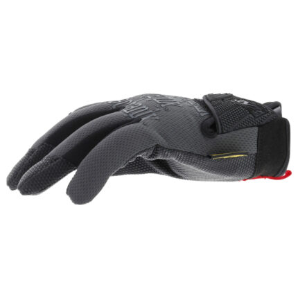 Mechanix Wear MSG-05-008 Specialty Grip  Black Armortex Small