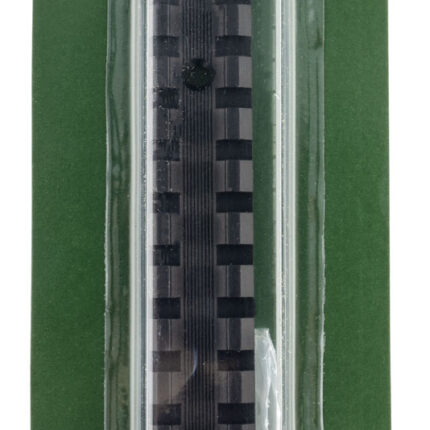 Weaver Mounts 48343 Multi-Slot Base 618 Black Savage 110 Short Action