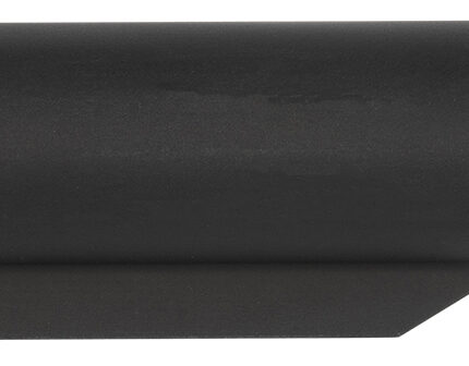 TIMBER CREEK OUTDOOR INC ARBTBL Buffer Tube Mil-Spec AR Platform Black Hardcoat Anodized Aluminum