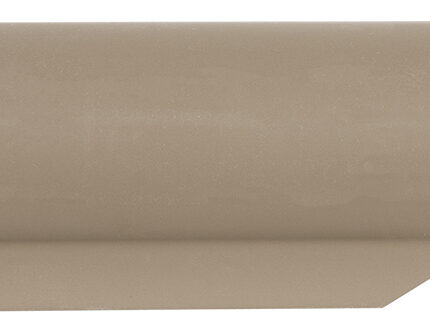 Timber Creek Outdoors ARBTFDE Buffer Tube Mil-Spec AR Platform Flat Dark Earth Cerakote Aluminum