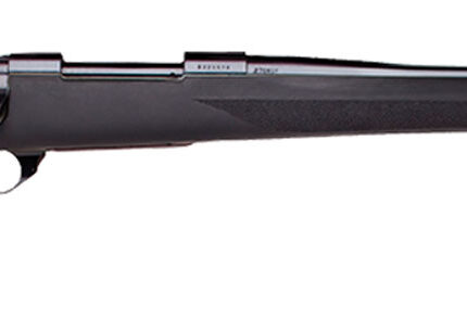 Howa HHGB30816 M1500 HS Precision 308 Win 5+1 16.25" Heavy Blued Barrel, Black Fixed Hogue Pillar-Bedded Overmolded Stock
