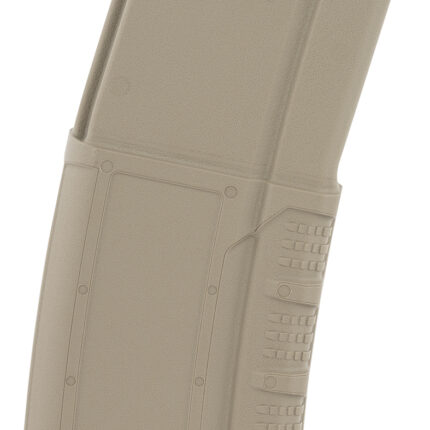 Thril PMXAR30DE PMX  30rd 5.56x45mm Fits AR-15/M4 Flat Dark Earth Polymer