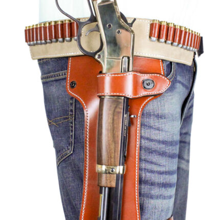 DES 181TJ02Z0 MARES LEG AMBI TAN