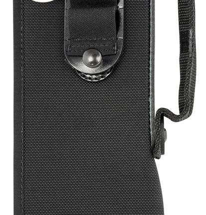 DeSantis Gunhide M92BJG2Z0 Kurz Shotgun Scabbard Black Nylon 14"