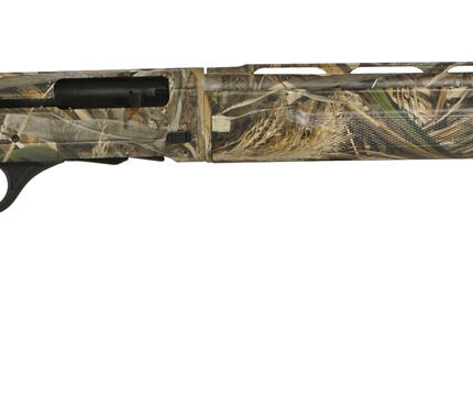 Escort HEPS2022052Y PS Youth 20 Gauge Semi-Auto 3" 4+1 22" Realtree Max-5 Vent Rib Barrel, Grooved Aluminum Receiver, Adj LOP & Shim Realtree Max-5 Synthetic Stock, Right Hand