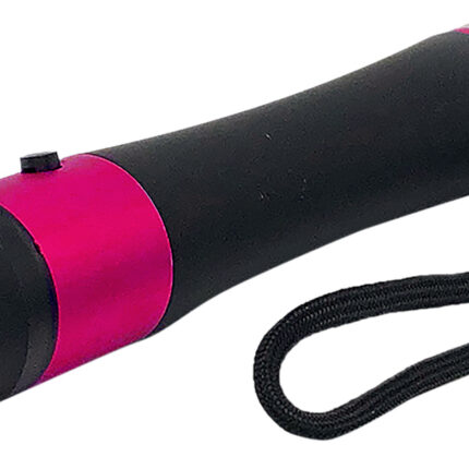 Guard Dog SGGDI200HVPK Ivy Black/Pink