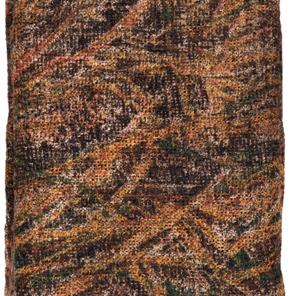 Vanish 25317 Blind Fabric  Mossy Oak Shadow Grass Blades 12' L x 54" W Burlap