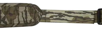 Browning 12232538 Range Pro Mossy Oak Bottomland Nylon Adjustable Rifle/Shotgun