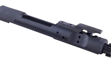 LBE Unlimited M16BLT Complete BCG M-16 Style 5.56x45mm NATO Black Phosphate 8620 Steel M16