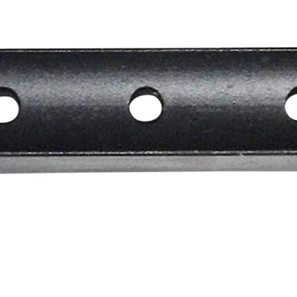 DNZ 10037 Game Reaper-CVA Scope Mount/Ring Combo Matte Black 30mm