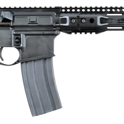 Franklin Armory 0010055BLK M4-HTF R3 XTD 350 Legend 16" 10+1 Black Hard Coat Anodized Black Adjustable B5 Bravo Stock Black B5 Grip Right Hand