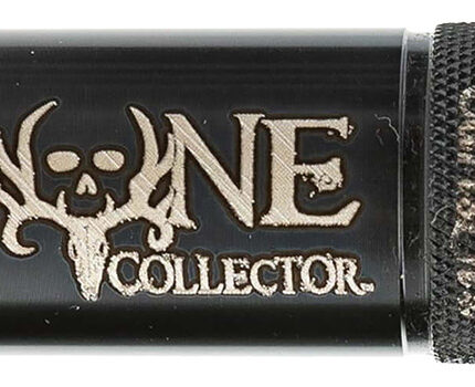 Carlson's Choke Tubes 80125 Bone Collector  Remington Rem Choke 20 Gauge Turkey Extended/Ported 17-4 Stainless Steel