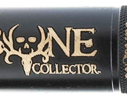 Carlson's Choke Tubes 80145 Bone Collector Invector Plus Browning 20 Gauge Turkey Extended/Ported 17-4 Stainless Steel