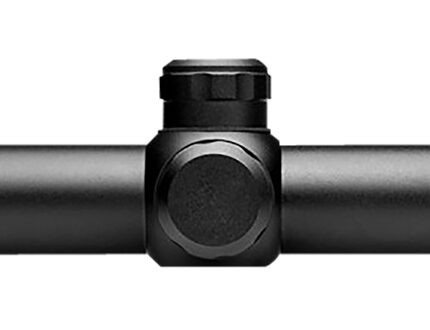 NcStar SEEFB3940G STR  Gen 2 Black Hardcoat Anodized 3-9x 40mm 1" Tube Dual Illuminated (Green/Red) Dot Reticle