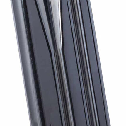 Mec-Gar MGP183817B Para Ordnance 17rd 38 Super Fits Para Ordnance P-18 Blued Carbon Steel