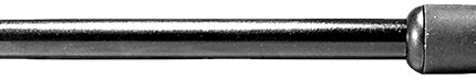 Smith & Wesson Knives SWBAT21HCP Baton  21" Collapsible Black TPR Handle