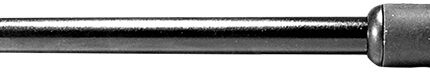 Smith & Wesson Knives SWBAT24HCP Baton  24" Collapsible Black TPR Handle