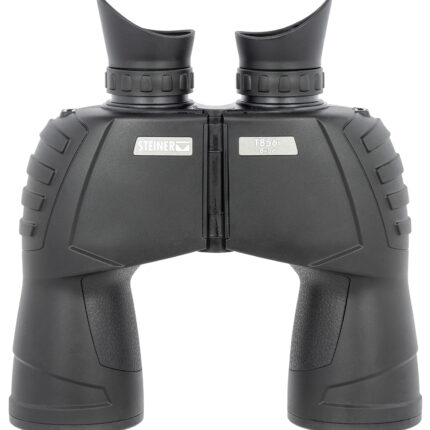 Steiner 2053 T856r  8x56mm SUMR Reticle, Sports-Auto Focus, Black Makrolon w/Rubber Armor