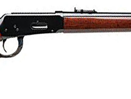 Taylors & Company 550288 Uberti 1894 Carbine 38-55 Win 5+1 20" Blued Barrel, Blued Steel Receiver, Walnut Fixed Stock, Right Hand