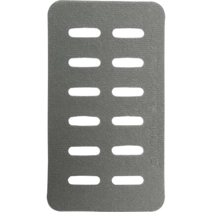 Vertx VTX5125GYNA Tactigami MAP Organizational System Double Molle Velcro One-Wrap Gray