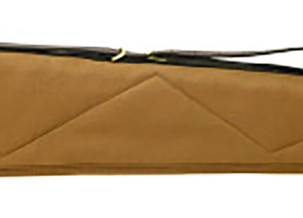 Boyt Harness 0GCWC5206 Signature Shotgun Case Khaki Canvas 52"