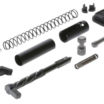 Rival Arms RARA42G006A Slide Completion Kit 45 ACP Glock 21 Black Stainless Steel