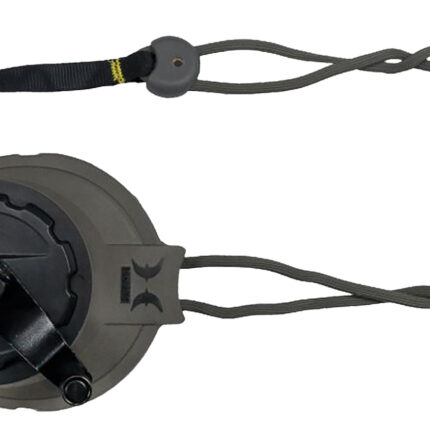 Hawk HWKHA3036 Speed Retract Hoist Reel  ODG Tangle Free flat Line 30' 40lbs