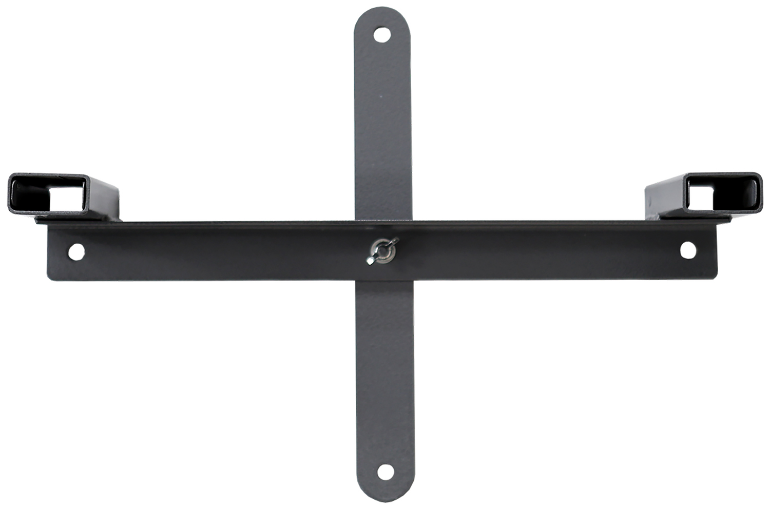 Birchwood Casey 1800MTS Metal Target Stand Gray Metal 18" Wide