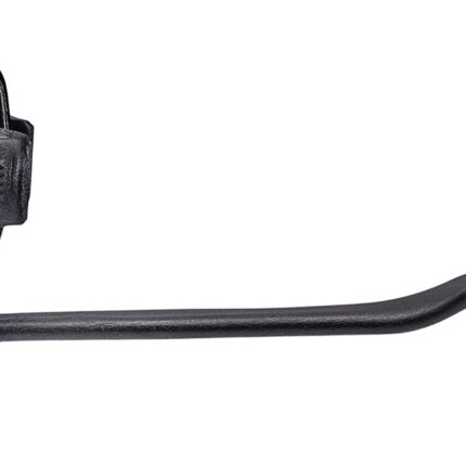 SureFire DG12 DG-12 Grip Switch Assembly Black Compatible With X-Series Weapon Light Fits S&W M&P