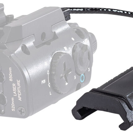 SureFire RSRSR07 Remote Switch  Black
