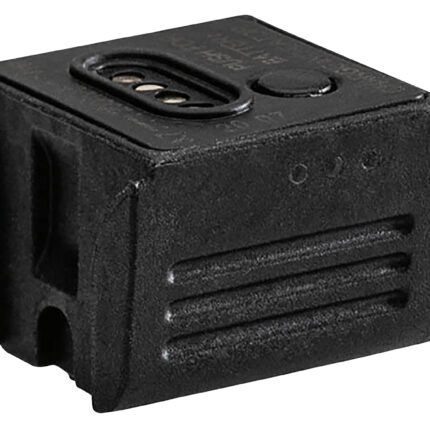 SureFire B12 B12 Black 3.7 Volts 200 mAh Fits SureFire XSC Micro-Compact