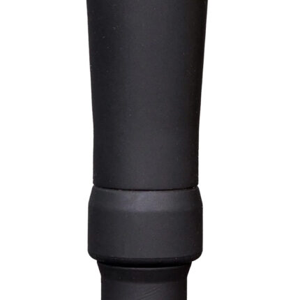 Power Calls 21901 Ignition  Open Call Single Reed Attracts Mallards Stealth Black Polycarbonate